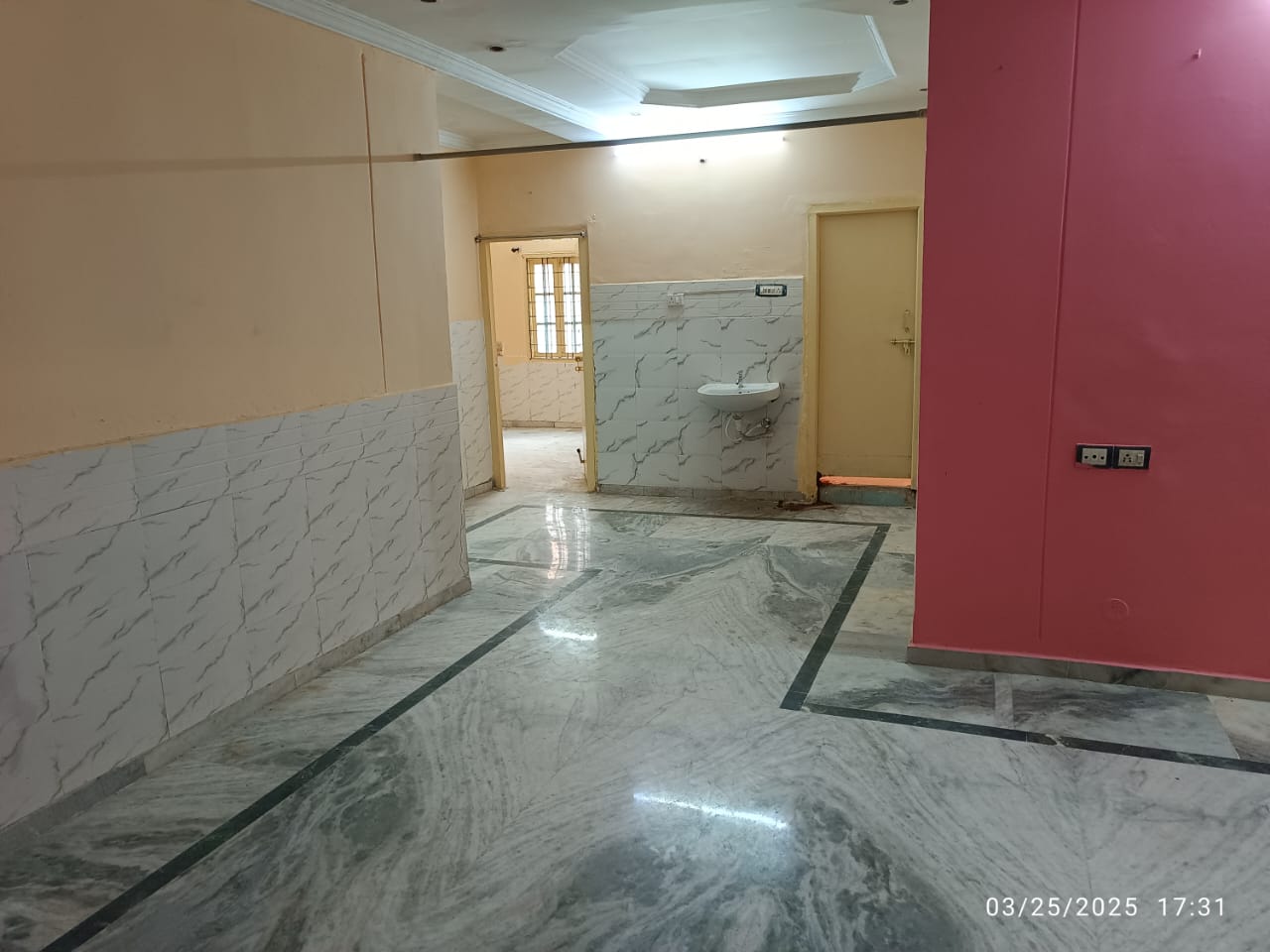 3 BHK  Flat For sale in S